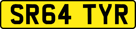 SR64TYR