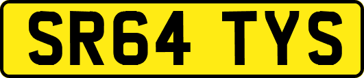 SR64TYS