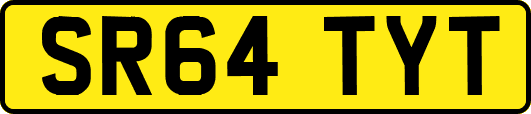 SR64TYT