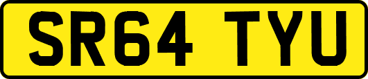 SR64TYU