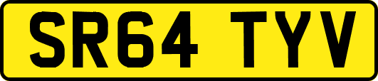SR64TYV