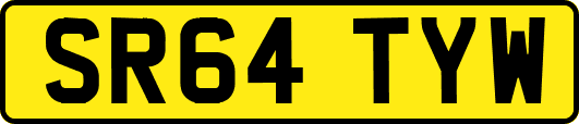 SR64TYW