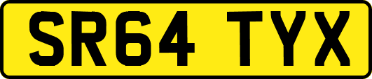 SR64TYX