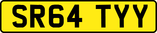 SR64TYY