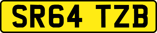SR64TZB