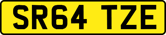 SR64TZE