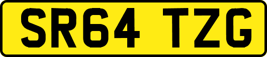SR64TZG