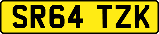 SR64TZK