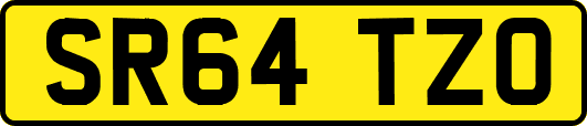 SR64TZO