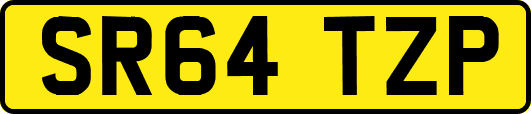 SR64TZP