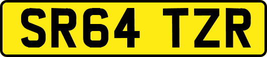SR64TZR
