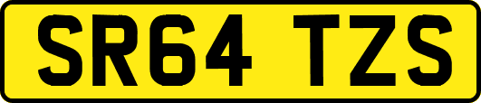 SR64TZS