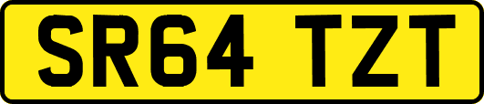 SR64TZT