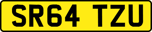 SR64TZU