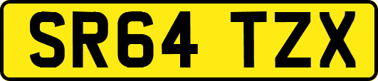SR64TZX