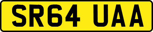 SR64UAA