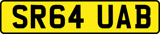 SR64UAB