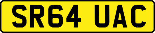 SR64UAC