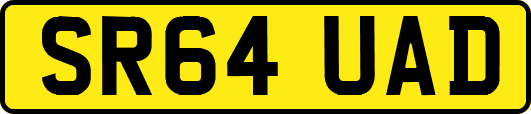 SR64UAD