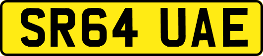 SR64UAE