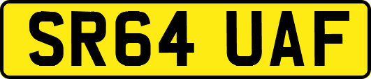 SR64UAF