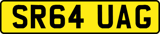 SR64UAG