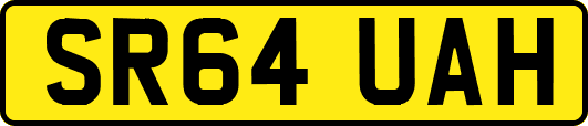 SR64UAH