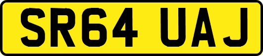 SR64UAJ