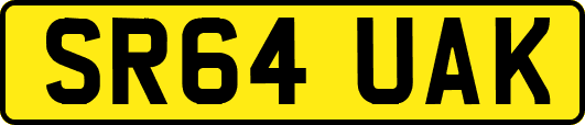 SR64UAK