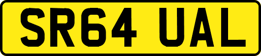 SR64UAL
