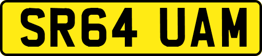 SR64UAM