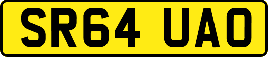 SR64UAO