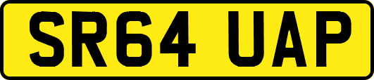 SR64UAP