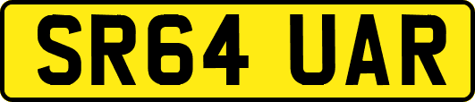 SR64UAR