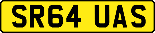 SR64UAS