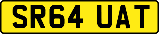 SR64UAT