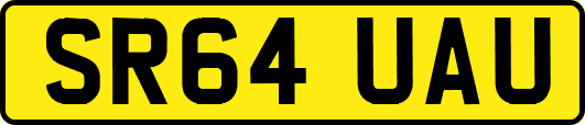 SR64UAU