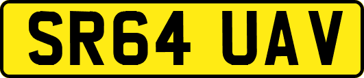 SR64UAV