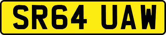 SR64UAW