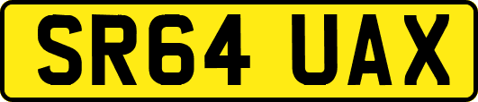 SR64UAX