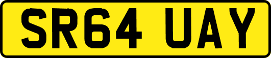 SR64UAY