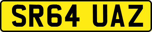 SR64UAZ