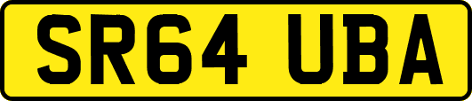 SR64UBA