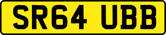 SR64UBB