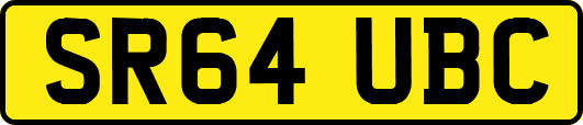 SR64UBC