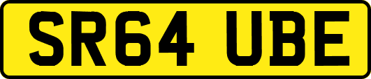 SR64UBE