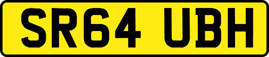 SR64UBH