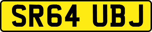 SR64UBJ