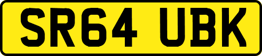 SR64UBK