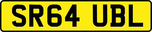 SR64UBL